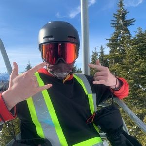 Meet your Posher, Dillon